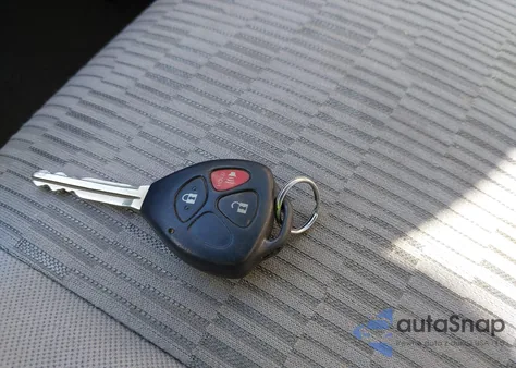 2012 Toyota Rav4 z USA, uszkodzony, nr VIN 2T3BF4DV7CW221650